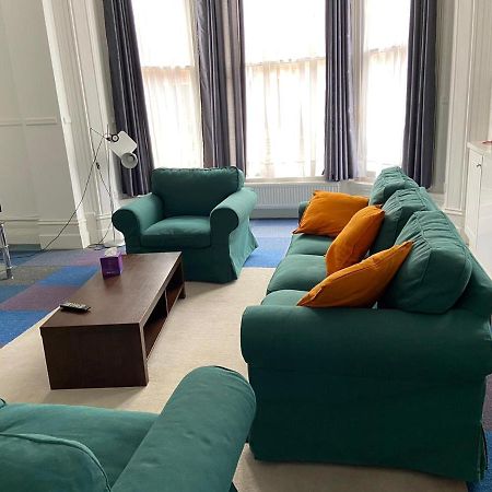 Gazeley Manor House - Central Хантингдон Экстерьер фото